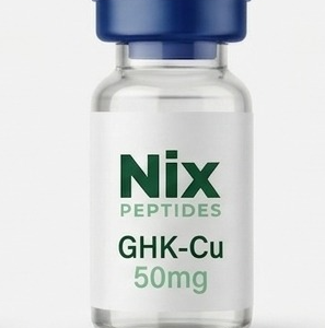 GHK - CU 50mg
