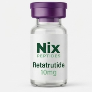 Retatrutide 10mg